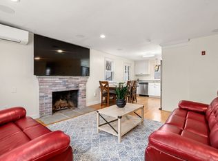 38 Irving Dr, Walpole, MA 02081