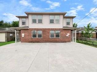 3738 Lehall St UNIT B, Houston, TX 77021