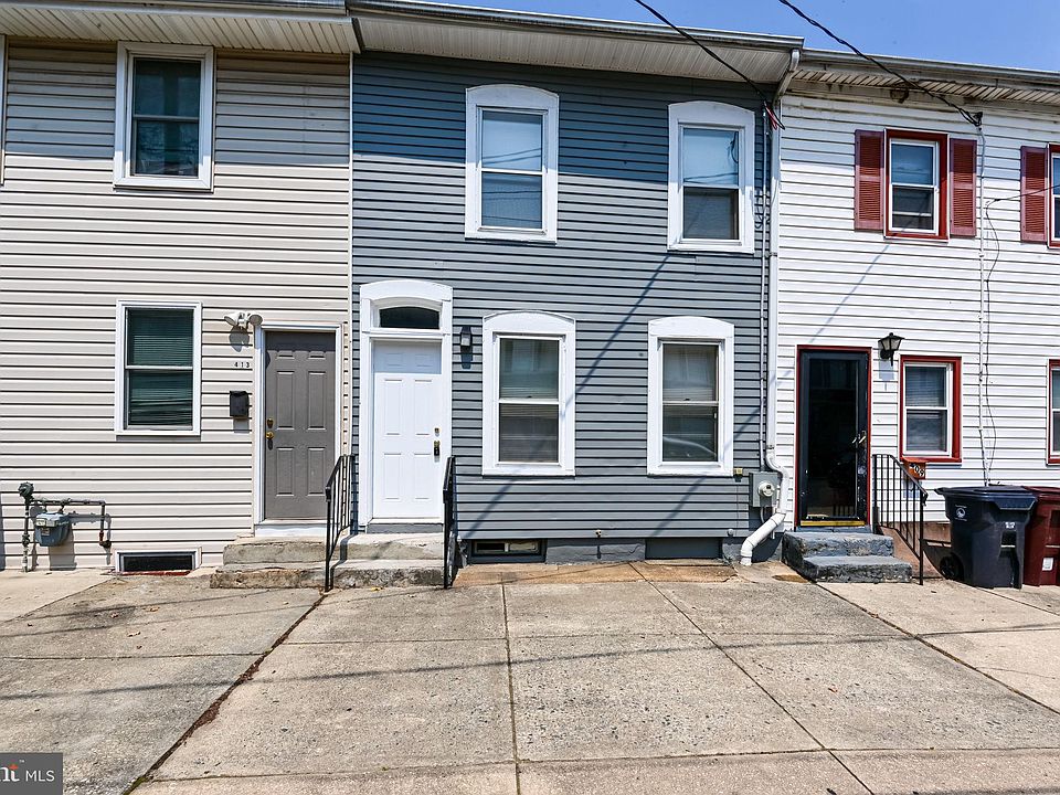 1st image of 411 S Claymont St