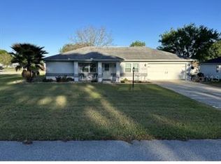 8353 SW 65th Ave, Ocala, FL 34476