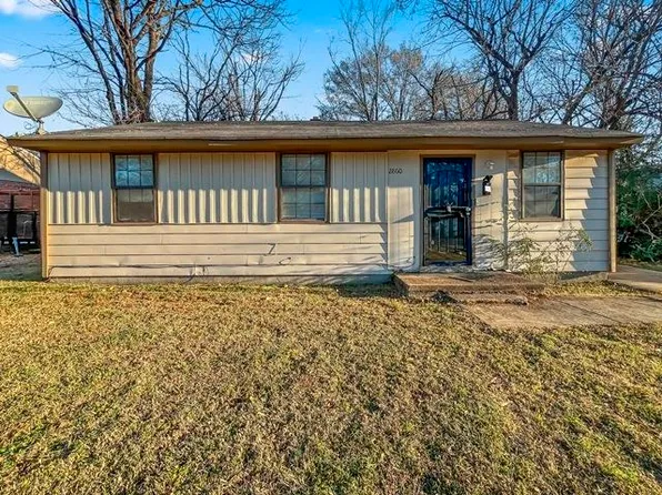 2860 Heber Ave, Memphis, TN 38114