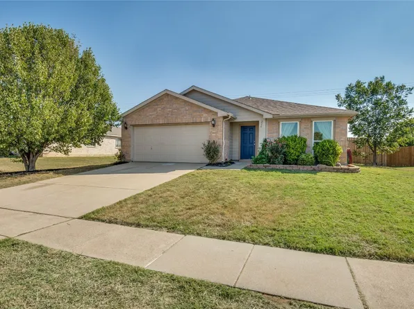 216 Cheyenne Trl, Krum, TX 76249