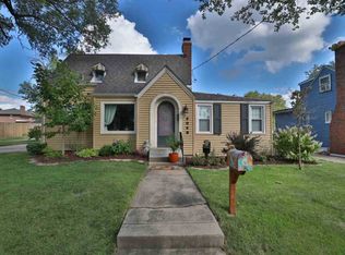 5048 N Belmont Pl, Peoria Heights, IL 61616