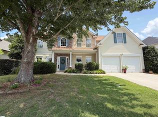 38 Heritage Point Dr, Simpsonville, SC 29681