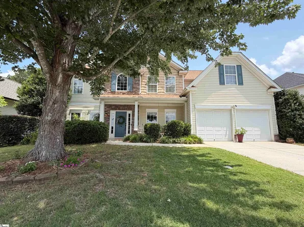 38 Heritage Point Dr, Simpsonville, SC 29681