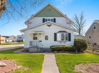 517 Menasha St, Reedsville, WI 54230