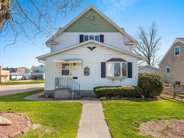 517 Menasha STREET, Reedsville, WI 54230