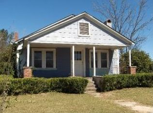 5190 McConnell Bridge Rd, Adel, GA 31620