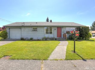 943 E 31st St, Bremerton, WA 98310