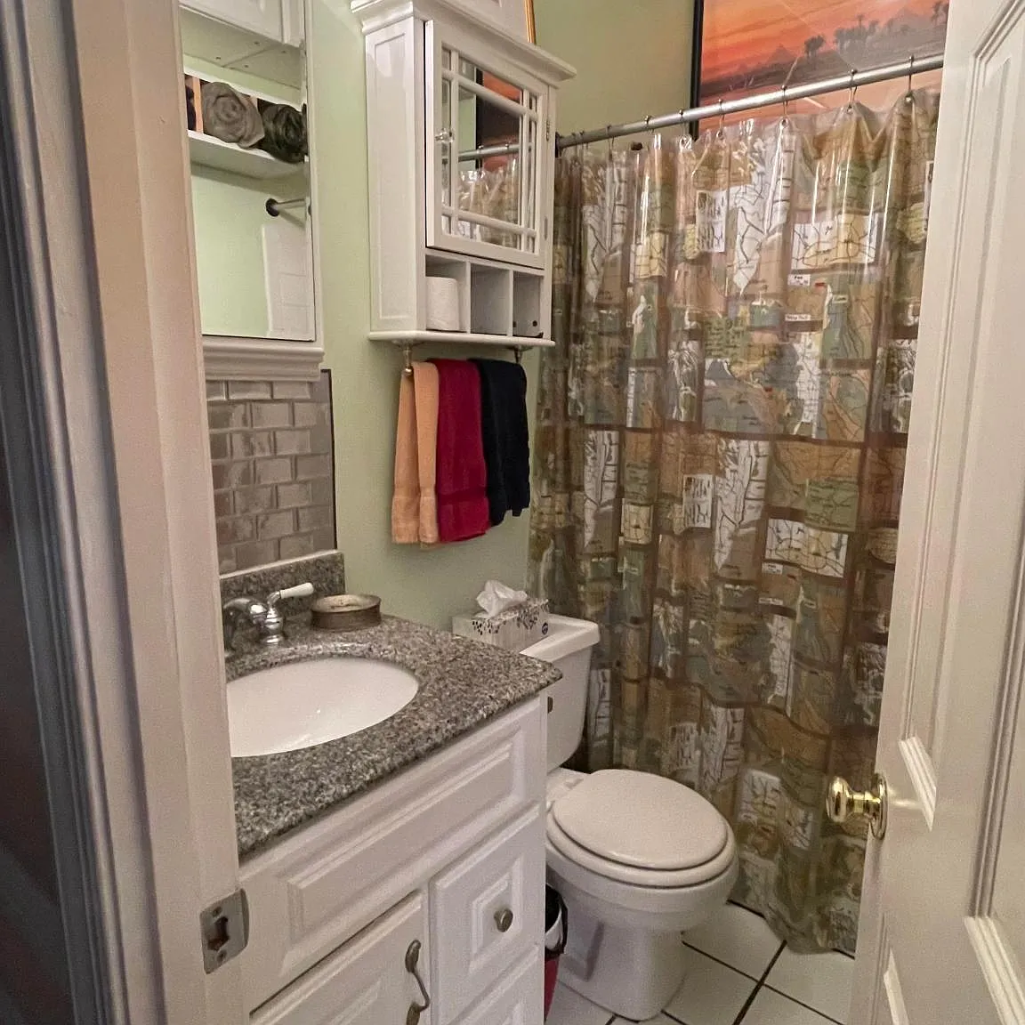 1 bed, 1100 sqft, $2,400 — Photo 4