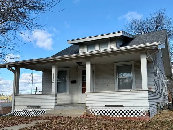 4426 Marcy St, Omaha, NE 68105