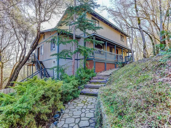 11291 White Oak Way, Nevada City, CA 95959
