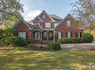 1040 Oaklake Trl, Watkinsville, GA 30677