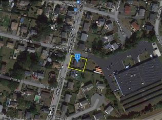 830 Jefferson St, Fall River, MA 02721