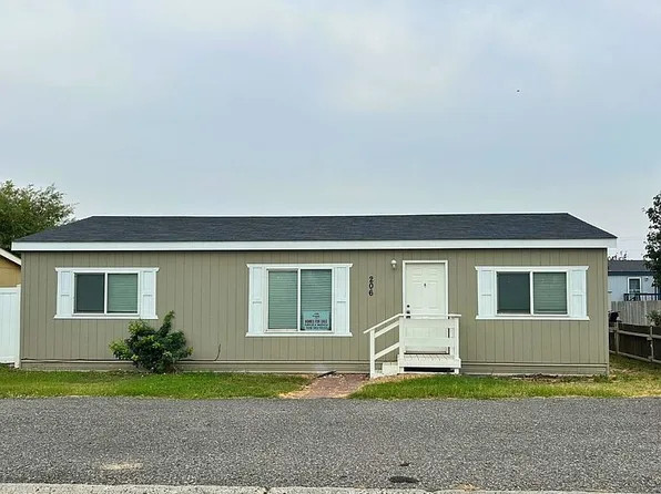 200802 E Game Farm Rd Space 206, Kennewick, WA 99337