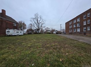 15375 Linwood St, Detroit, MI 48238