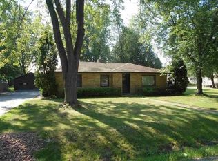 417 W Wilson Ave, Stevens Point, WI 54481