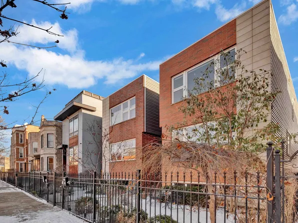 3317 W Lemoyne St, Chicago, IL 60651