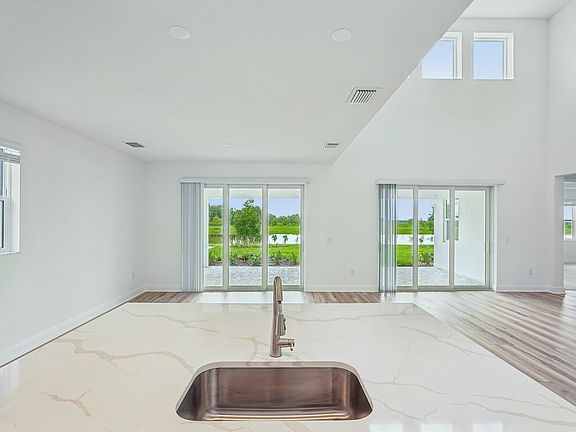 Interior - Representational Photo
