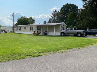 150 Willow Dr, Bellefonte, PA 16823