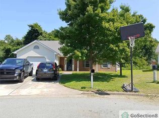 9 Haig Ct, Greensboro, NC 27405