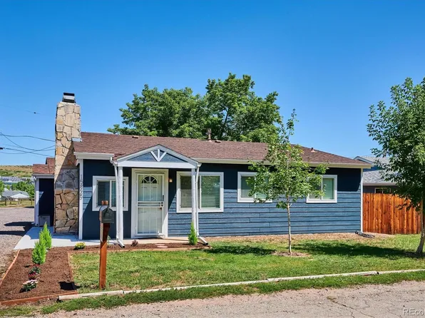 15825 W 11th Avenue, Golden, CO 80401