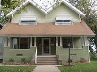 2008 Summit St, Sioux City, IA 51104