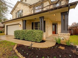 2508 National Park Blvd, Austin, TX 78747