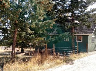 56 Yellow Pine Dr, Bailey, CO 80421