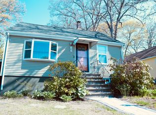25 Pauline St, Randolph, MA 02368