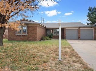 5509 3rd St, Lubbock, TX 79416