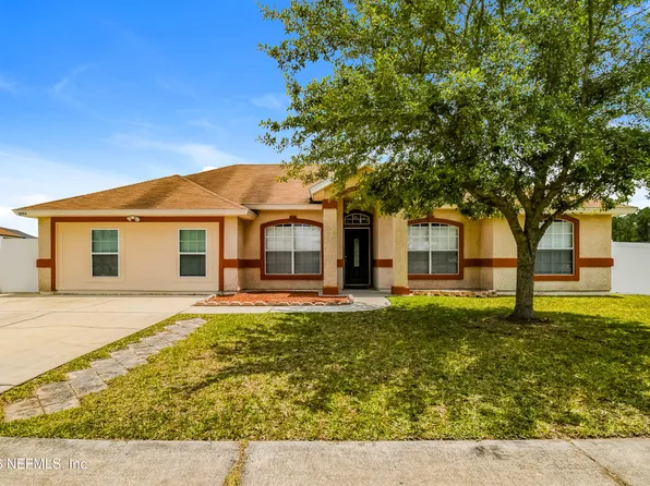 3771 ARAVA Drive, Green Cove Springs, FL 32043