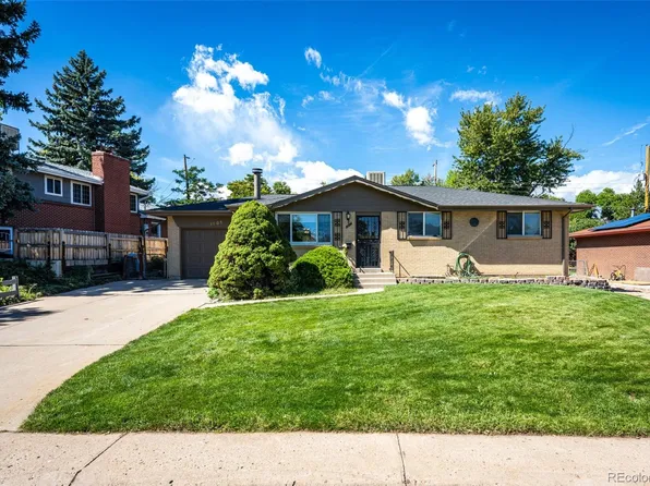 1681 S Allison Street, Lakewood, CO 80232