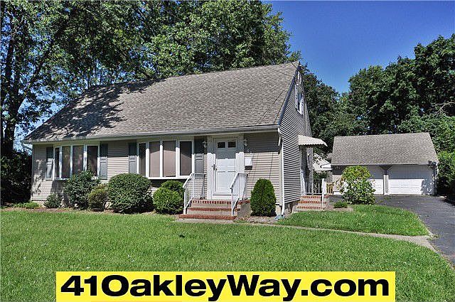 41 Oakley Way, Wayne, NJ 07470 | Zillow