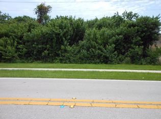 1871 Barber St, Sebastian, FL 32958