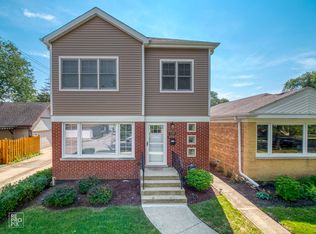 7715 W Birchwood Ave, Chicago, IL 60631