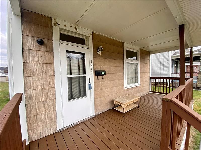 1317 Indiana Ave, Monaca, PA 15061 Zillow