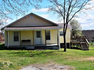 42 Vanover Rd W, London, KY 40744