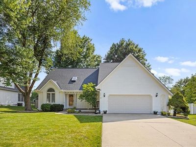 2221 NW Summerfield Dr, Lees Summit, MO, 64081