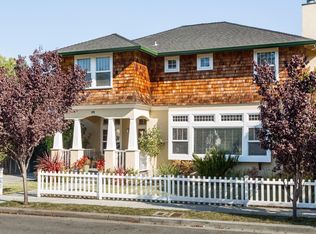 151 Hammond Ave, Santa Cruz, CA 95062