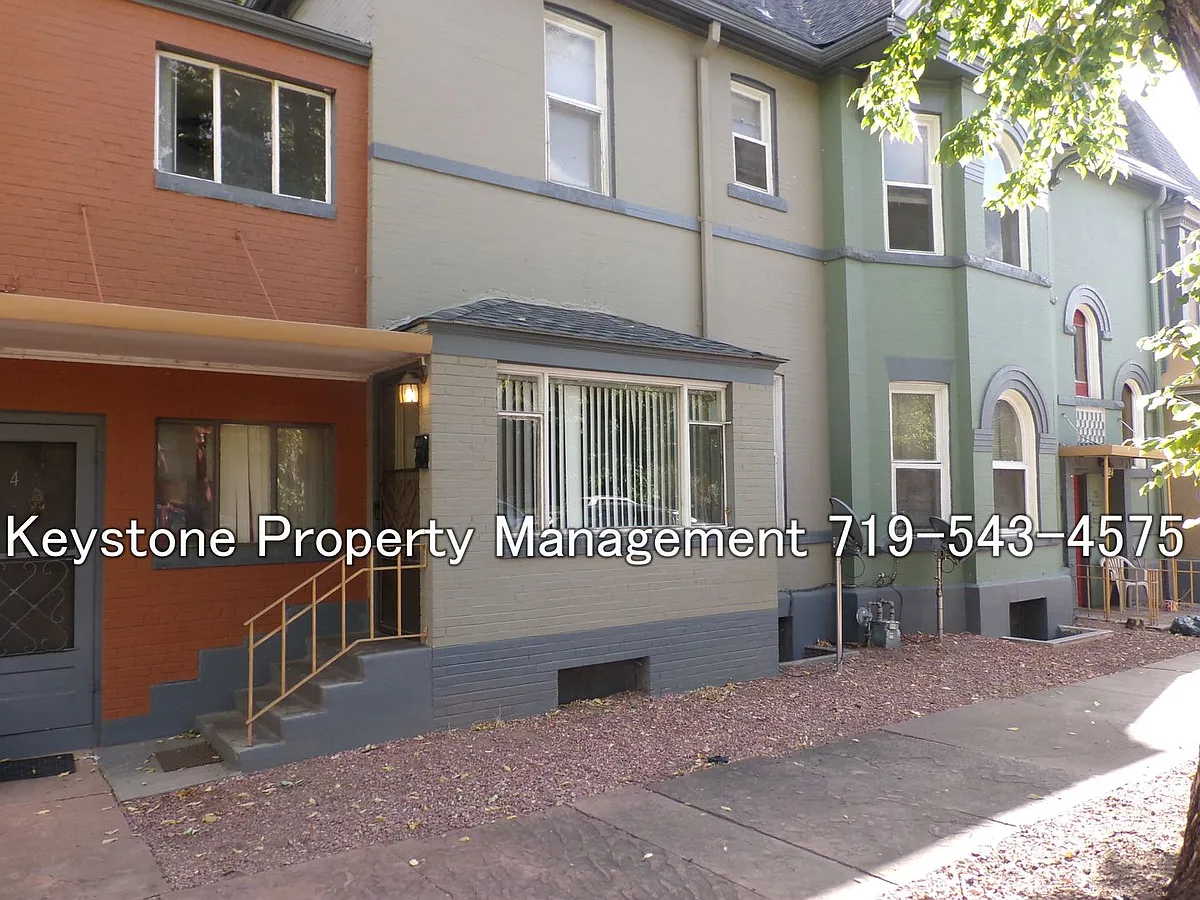 Photo 2 of 10 - 126 E Grant Ave #3 - Pueblo, CO Building Photo - 126 E Grant Ave #3