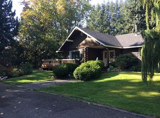 3021 Goshen Rd, Bellingham, WA 98226