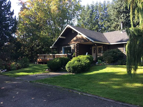 3021 Goshen Rd, Bellingham, WA 98226