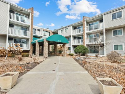 1601 N Innsbruck Dr APT 353, Minneapolis, MN, 55432