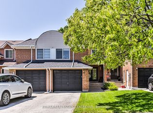 2559 Addingham Cres, Oakville, ON