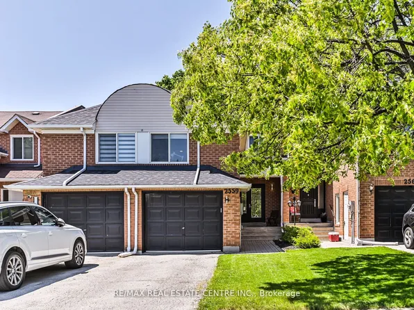 2559 Addingham Cres, Oakville, ON L6J 7K7