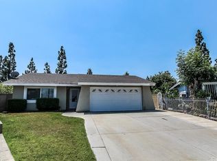 15952 Elaine Ave, Norwalk, CA 90650