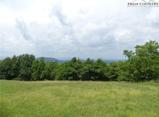 LOT 17 Bella Vista Dr LOT 17, Blowing Rock, NC 28605