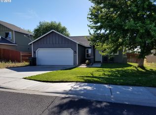 534 Juniper Dr, Boardman, OR 97818