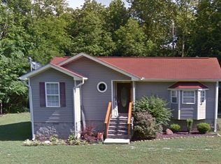 115 Gulch Rd, Trenton, GA 30752